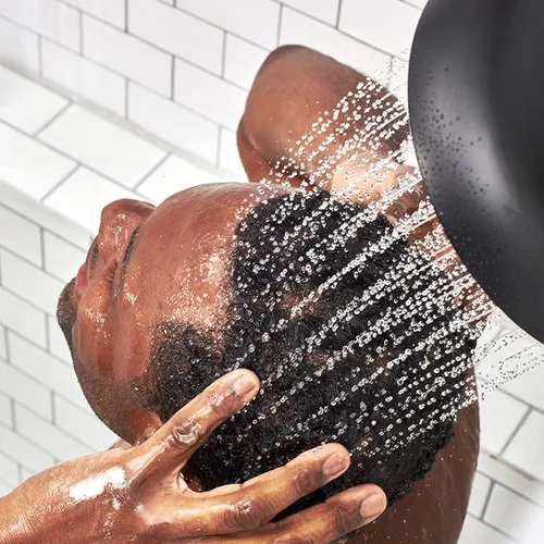 Vista 7 de Huron Acondicionador Jumbo: Hidratante y Fortalecimiento del Cabello