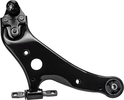 Vista 83 de Detroit Axle - Rótula de brazo de control inferior delantero derecho para Honda Accord 2008-2012, TSX 2009-2014, montaje de rótula de brazo