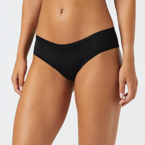 Vista 2 de Tienda Essentials Ropa interior completa para mujer (disponible en tallas grandes), paquete de 6