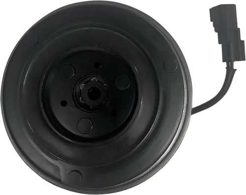 Vista 3 de RYC A/C Compresor Embrague AEG664-CL (Se adapta a Ford F-150 5.0L 2015, 2016, 2017)