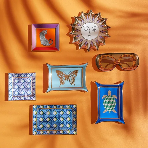 Vista 6 de Jonathan Adler Women's Muse Sun Tray