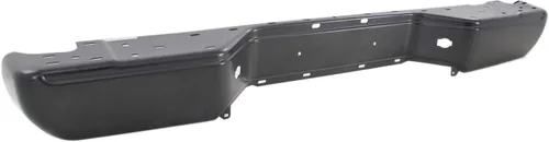 Vista 3 de Garage-Pro Parachoques escalonado compatible con Nissan Frontier 2013-2021 imprimado