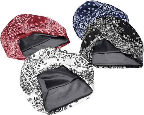 Vista 36 de Jemis Skullies - Gorro tipo beanie informal para otoño