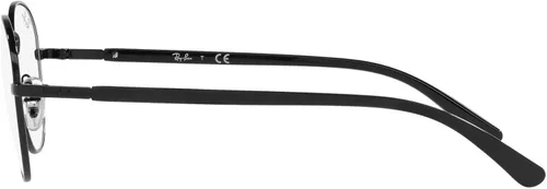 Vista 3 de Ray-Ban Rx6470 Round Prescription Eyeglass Frames