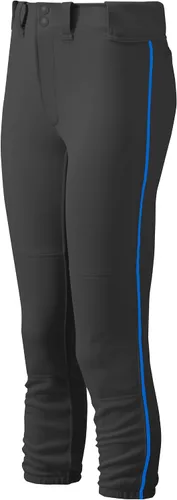 Vista 17 de Mizuno Pantalón bombilla, con presillas para cinturón, para mujer.