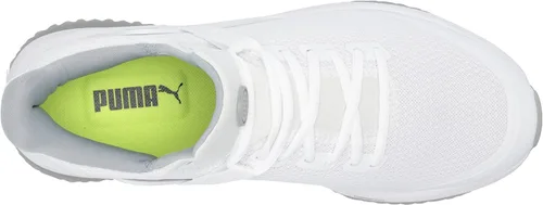 Vista 5 de PUMA Fusion Evo - Tenis de golf para hombre