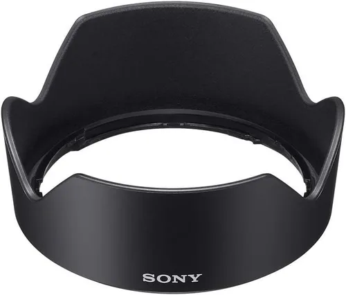 Vista 7 de Sony FE 35mm F1.8 Lente Prime de Gran Apertura (SEL35F18F)