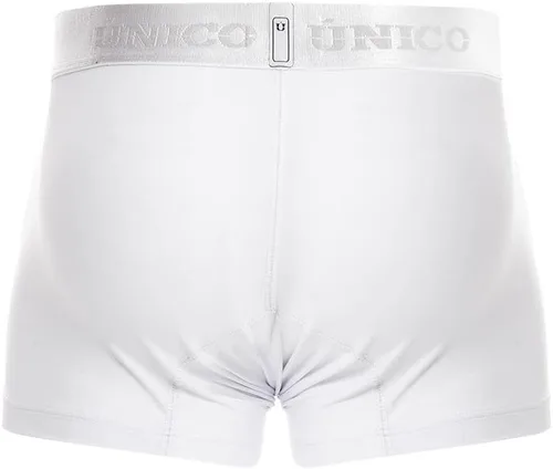 Vista 3 de Mundo Unico Trunk BriefsMicrofiber Elastic