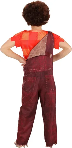 Vista 5 de Disney Ralph Wreck It Ralph - Disfraz infantil
