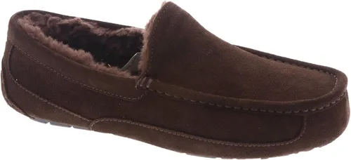 Vista 15 de UGG Men's Ascot Slipper Negro