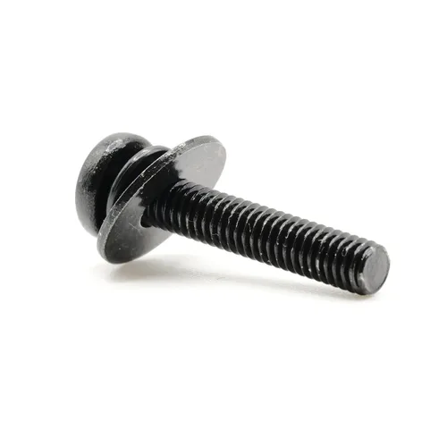 Vista 6 de Tornillos de repuesto M4-1.25 0.748-0.866 in Tornillos de montaje en pared compatibles con Samsung For 19-22mm Hole Depth Installations