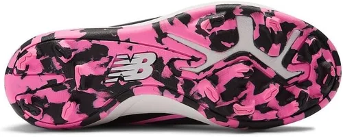 Vista 7 de New Balance Romero Duo V2 - Tenis de béisbol unisex para niños