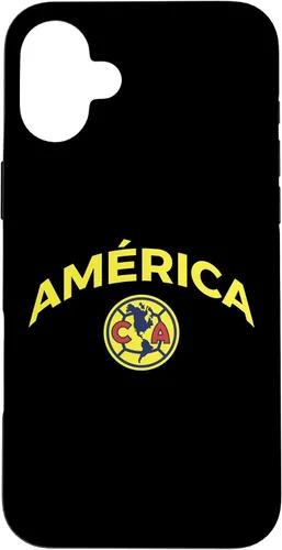 Vista 23 de iPhone 13 Pro Max Club America - Puntuación grande con nuestra exclusiva funda de la colección