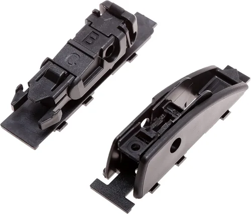 Vista 9 de Limpiaparabrisas derecho compatible con Toyota GR Supra 2020 PC-1028518 2026 2025 2024 2023 2022 2021 2020