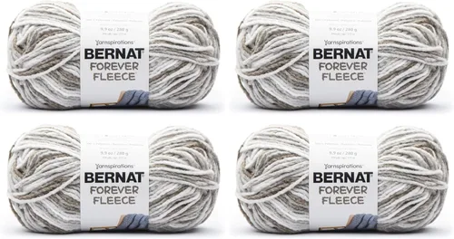 Vista 30 de BER FOREVR Fleece 280G Ruido Blanco
