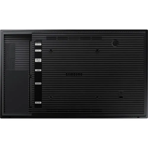Vista 3 de Monitor Industrial 13 QB13R