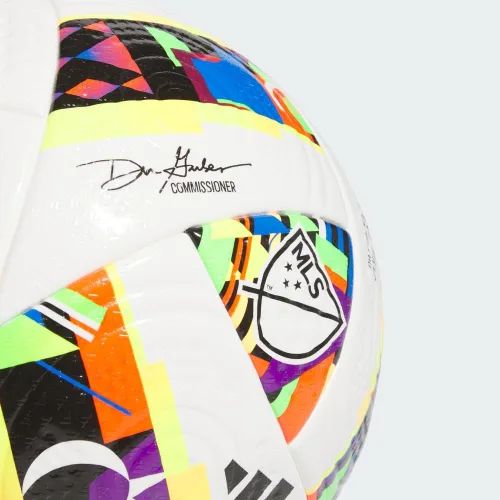 Vista 5 de Adidas Pelota MLS 24 Pro