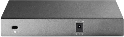 Vista 2 de Router de banda ancha para balance de carga TP-LINK