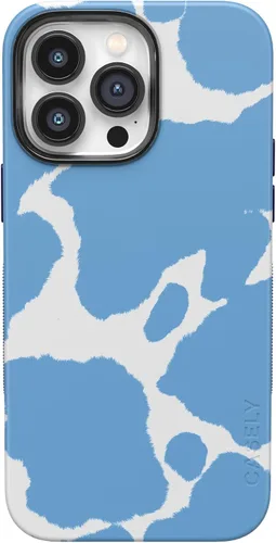 Vista 83 de Casely Funda para iPhone 14 Pro Viva La Vida Frida Kahlo Collage Floral Compatible con MagSafe Diseño protector audaz