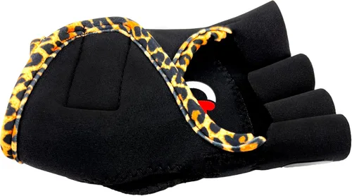 Vista 5 de G-Loves Guantes de entrenamiento G3 para mujer Ejercicio Gimnasio Fitness Levantamiento de Pesas Entrenamiento Culturismo Entrenamiento