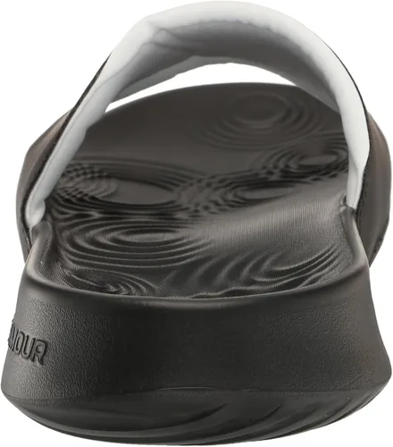 Vista 3 de Under Armour Men's Ignite Select Slide Sandal