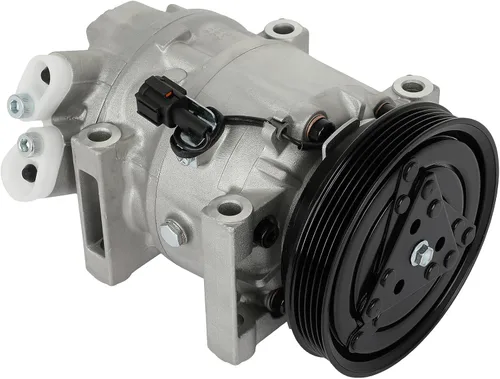 Vista 29 de cciyu Compresor de aire acondicionado apto para Hino 238 258 268 338 6.7L 7.7L