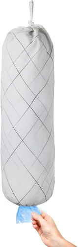 Vista 18 de TOGETRUE Organizador de Bolsas de Plástico, Dispensador de Montaje en Pared, Almacenamiento de Comestibles de Alta Resistencia, Soporte Colgante