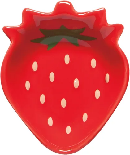 Vista 5 de Now Designs Danica Jubilee - Tazones de pellizco de 1 oz (juego de 6) Berry Sweet