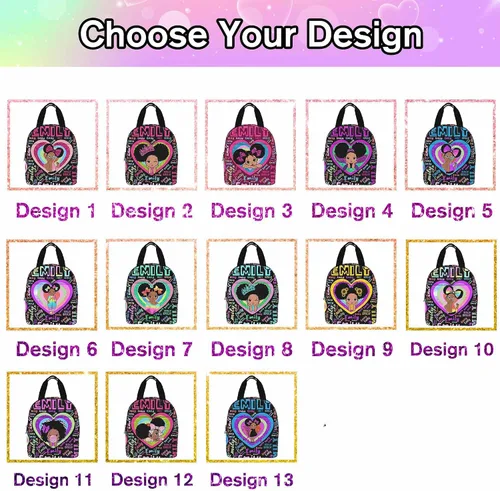 Vista 3 de Mochila personalizada para niños, jugador de fútbol americano, bandera americana, con nombre personalizado, mochila para estudiante, Color 23