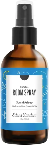 Vista 24 de Edens Garden Bee Happy Room - Spray natural y fabricado con aceites esenciales
