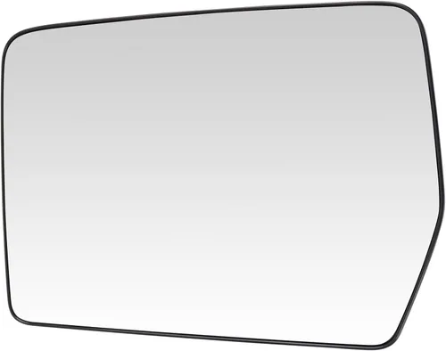 Vista 232 de TRQ Espejo Lateral del Conductor con Vidrio Calefactado y Tinte Azul Compatible con BMW 128i 135i 325xi 328i 328xi 335i 335is 335xi M3 BM1324104