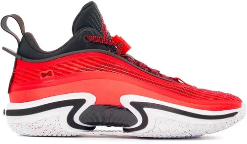Vista 2 de Nike Tenis de baloncesto para hombre