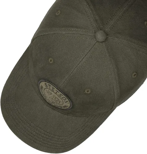 Vista 2 de Stetson Gorra de pesca de agua dulce para hombre