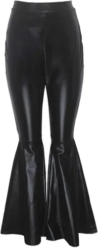 Vista 5 de VEZAD Leggings elásticos para mujer
