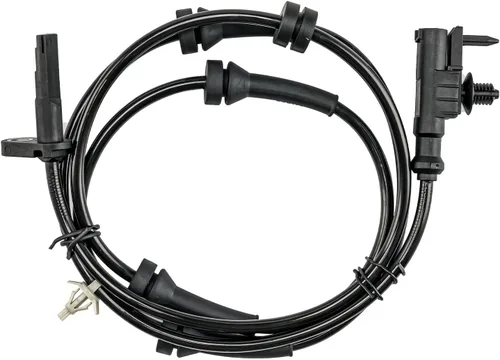 Vista 119 de PHILTOP Sensor de velocidad de rueda ABS delantero derecho compatible con Honda Accord 2003-2007, Acura TSX 2004-2008, juego de 2 sensores ABS