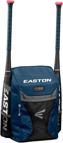 Vista 8 de Easton FUTURE LEGEND Mochila Bolsa para Equipos Béisbol/Softbol T-Ball/Rec/Travel Múltiples Estilos