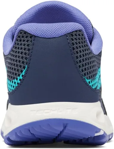 Vista 4 de Columbia Zapatos de agua Drainmaker IV para niños