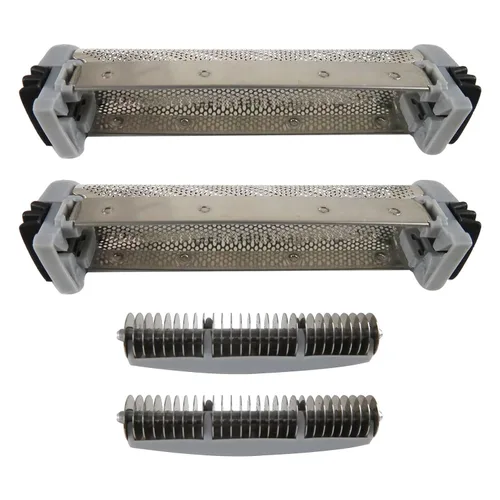 Vista 7 de Nuevo SP-67/SP-69 MS2-series Shaver Láminas de repuesto para Remington afeitadora electrónica/cuchilla de cabeza de afeitadora