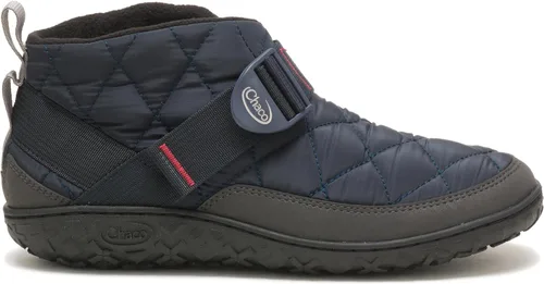 Vista 11 de Chaco Men's Ramble Puff Ankle Boots Negro