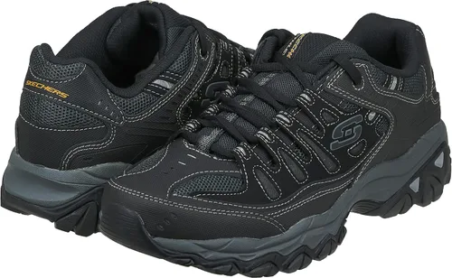 Vista 7 de Skechers Afterburn M. Fit para hombre