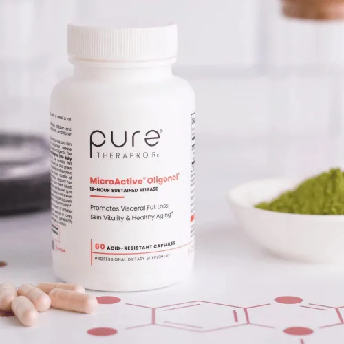 Vista 2 de Pure Therapro Rx Paquete de belleza y forma corporal