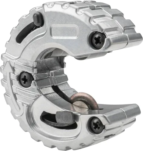 Vista 3 de Ridgid 57008, Cortador de Tubos de Cobre C-Estilo de Cuartiles Cercanos