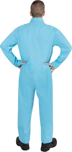 Vista 38 de Rothco - Traje de vuelo para hombre, disfraz de piloto de combate para cosplay