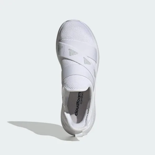 Vista 4 de adidas Puremotion Adapt - Zapatos deportivos de correr para mujer
