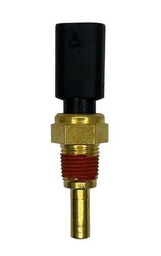 Vista 2 de Herko ECT511 - Sensor de temperatura del refrigerante del motor para Chrysler Dodge Jeep Ram Pacifica Voyager Durango Gladiator Grand Cherokee Grand
