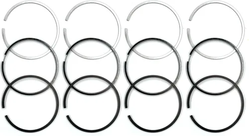 Vista 5 de Overhaul Rebuild Kit Compatible with Volvo D2.2ACAE2E1A D2.2 Engine