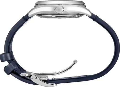 Vista 6 de Seiko SPB157 Prospex Mens Watch Blue 38mm Stainless Steel