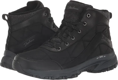 Vista 7 de Skechers Botas de senderismo Hillcrest-New Traveler para mujer