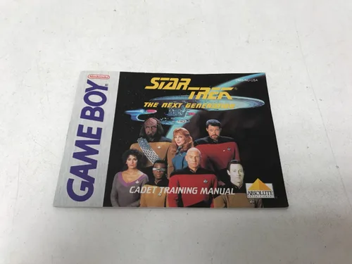 Vista 5 de Star Trek Next