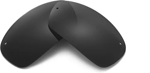 Vista 2 de Walleva Lentes de repuesto para lentes de sol Ray-Ban RB3183 de 2.480in, múltiples opciones disponibles, talla única